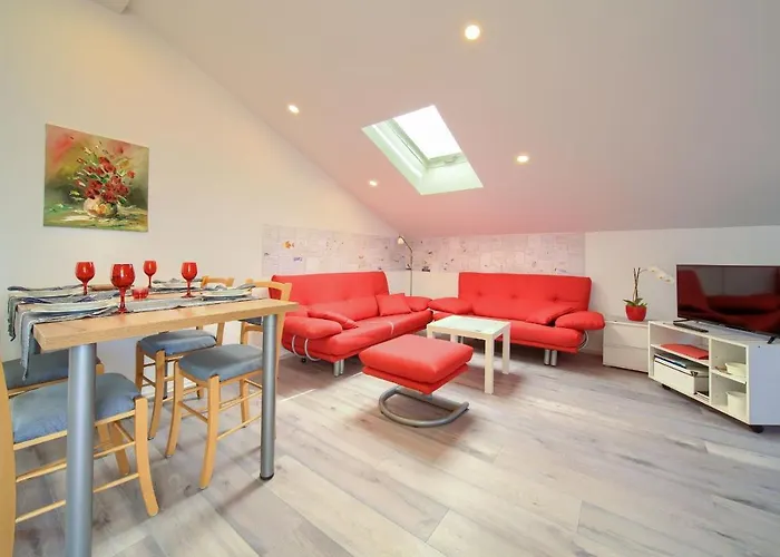 Milena By El-pi Tours Apartamento *