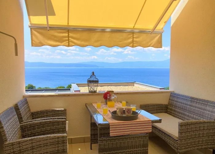 Milena By El-pi Tours Apartament