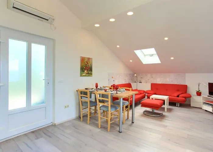 Apartament Milena By El-pi Tours