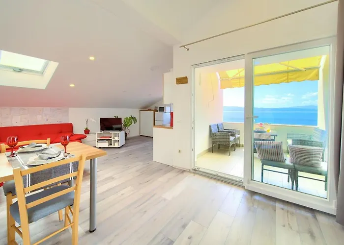 Milena By El-pi Tours Apartamento