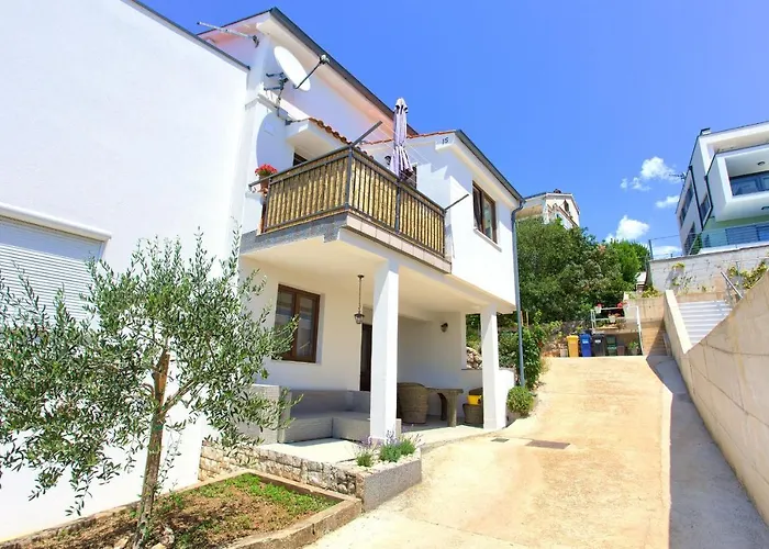 Apartamento Milena By El-pi Tours Njivice