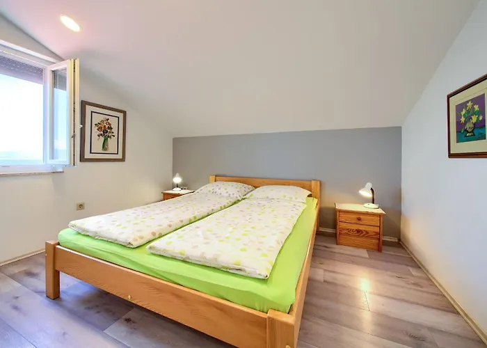 Milena By El-pi Tours Apartamento *