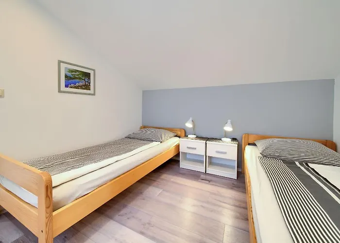 Milena By El-pi Tours Apartament *