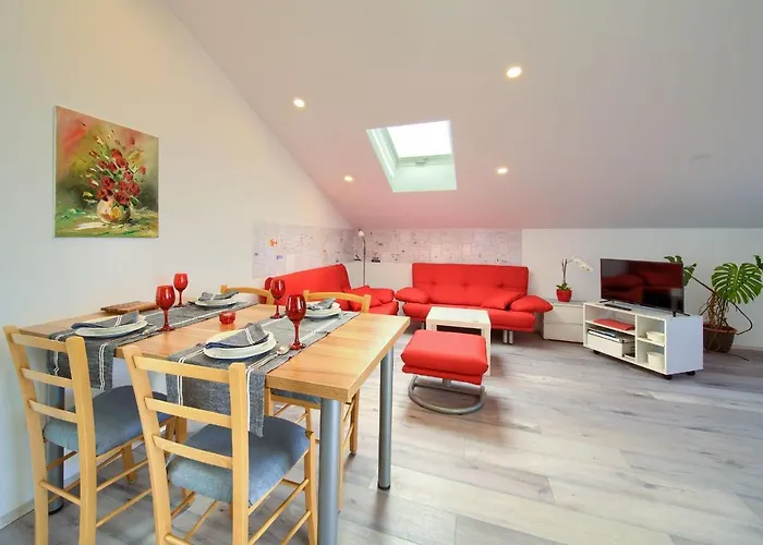 Apartamento Milena By El-pi Tours *