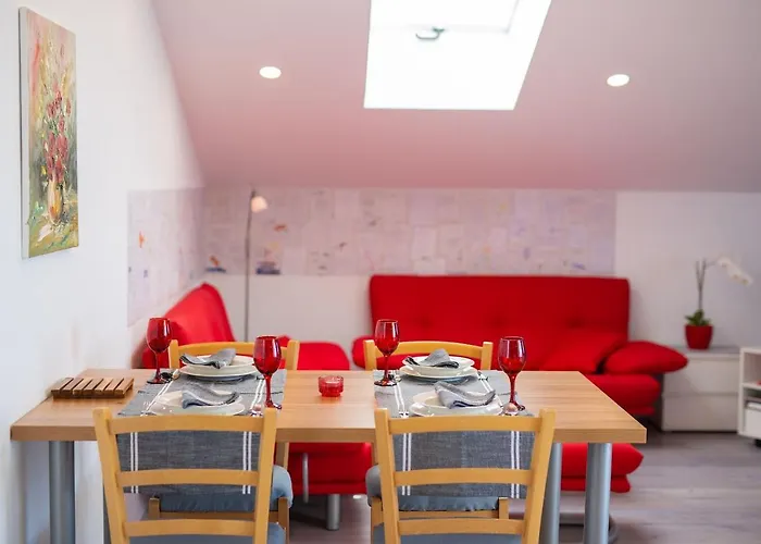 Milena By El-pi Tours Apartament