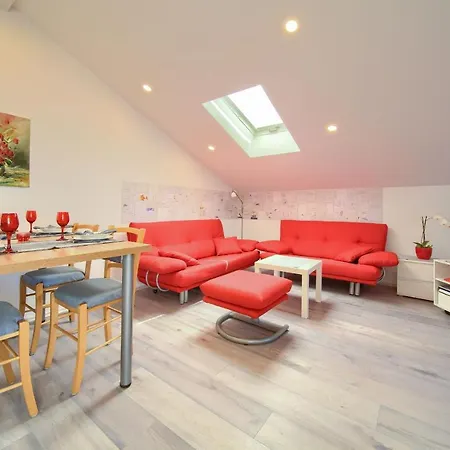 Milena By El-pi Tours Apartment *