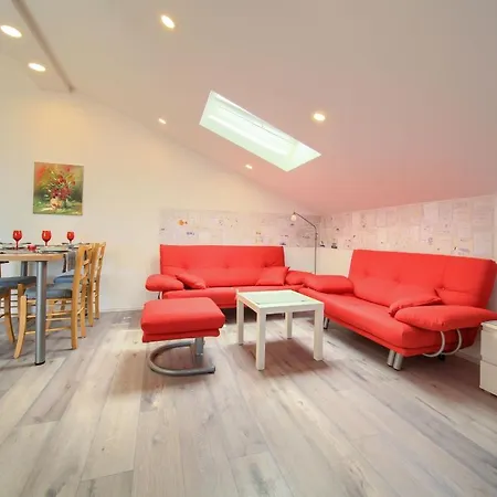 Milena By El-pi Tours Apartment Njivice