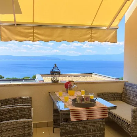 Milena By El-pi Tours Apartment