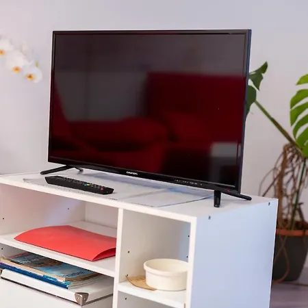 Milena By El-pi Tours Njivice