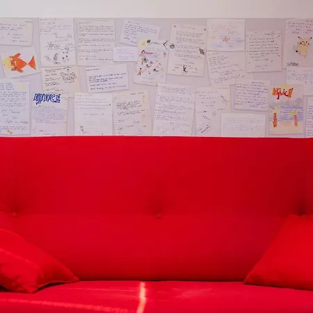 Milena By El-pi Tours *