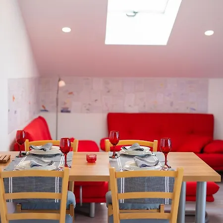 Milena By El-pi Tours Apartment